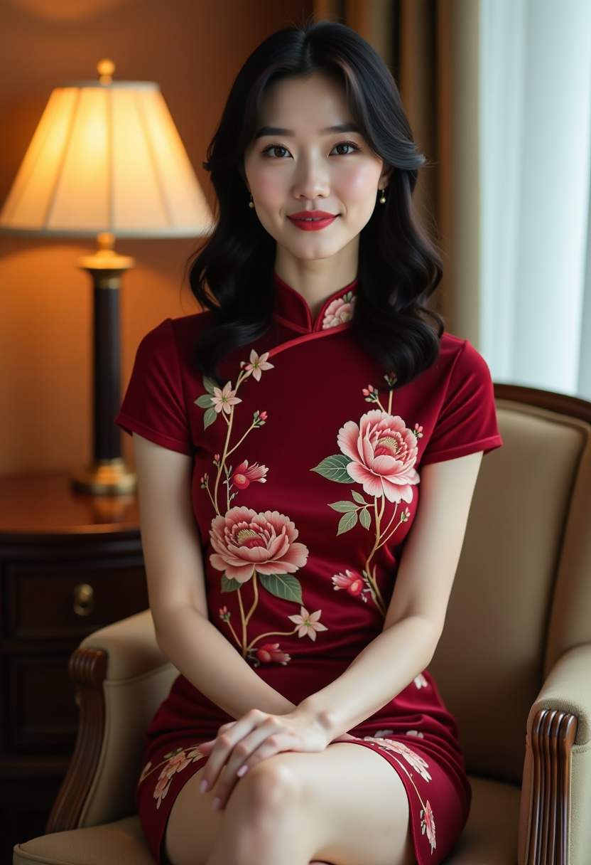 旧城谜案电视剧海报
