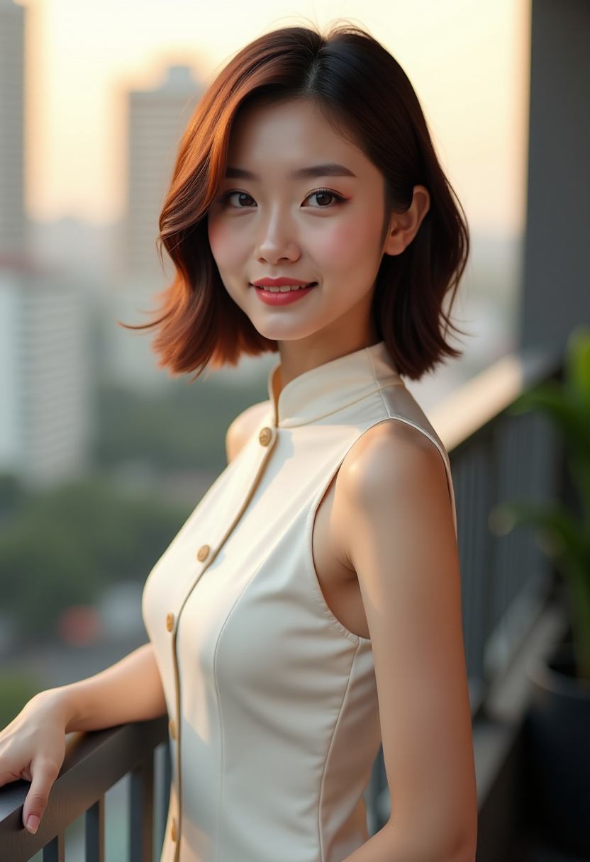 雾港来信电影海报