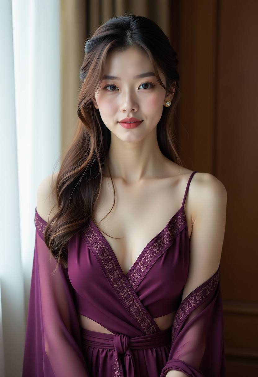 机械花园动漫海报